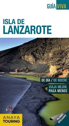 ISLA DE LANZAROTE | 9788499359366 | HERNáNDEZ BUENO, MARIO