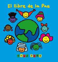 LLIBRE DE LA PAU | 9788484882107 | PARR, TODD