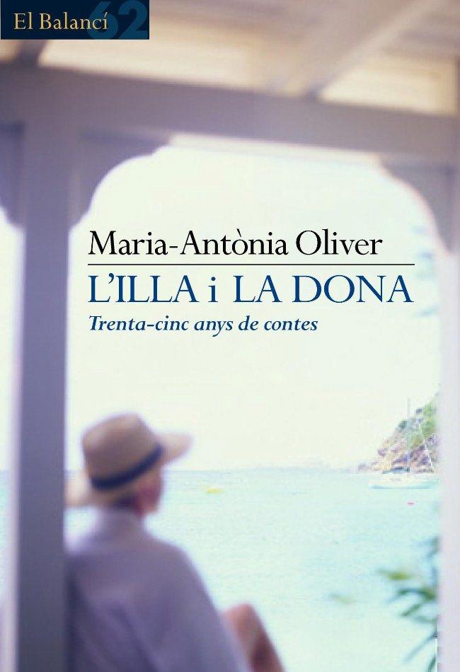 L´ ILLA I LA DONA | 9788429752748 | OLIVER, MARIA-ANTONIA