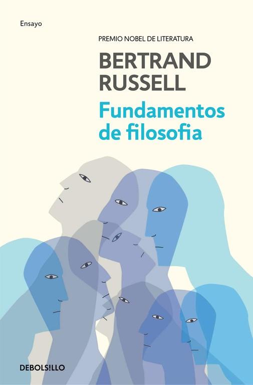 FUNDAMENTOS DE FILOSOFÍA | 9788466329613 | RUSSELL,BERTRAND