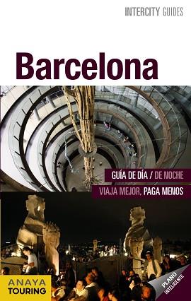 BARCELONA (ESPIRAL) | 9788499354118 | MONTERO, FRANCISCO JOSÉ/PLAZA, CARIDAD/ARROYO, GON