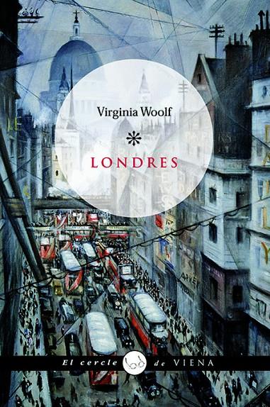 LONDRES (CATALA) | 9788483304761 | WOOLF, VIRGINIA