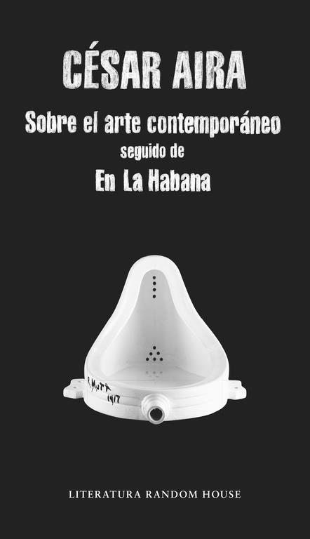 SOBRE EL ARTE CONTEMPORÁNEO / EN LA HABANA | 9788439730835 | AIRA,CÉSAR