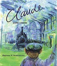 CLAUDE CON AMOR | 9788495040923 | NORTHEAST, BRENDA V.