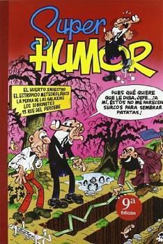 SUPER HUMOR N§ 5 | 9788440639769 | IBáñEZ TALAVERA, FRANCISCO