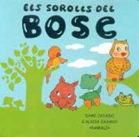 SOROLLS DEL BOSC, ELS | 9788427284920 | DAMALI