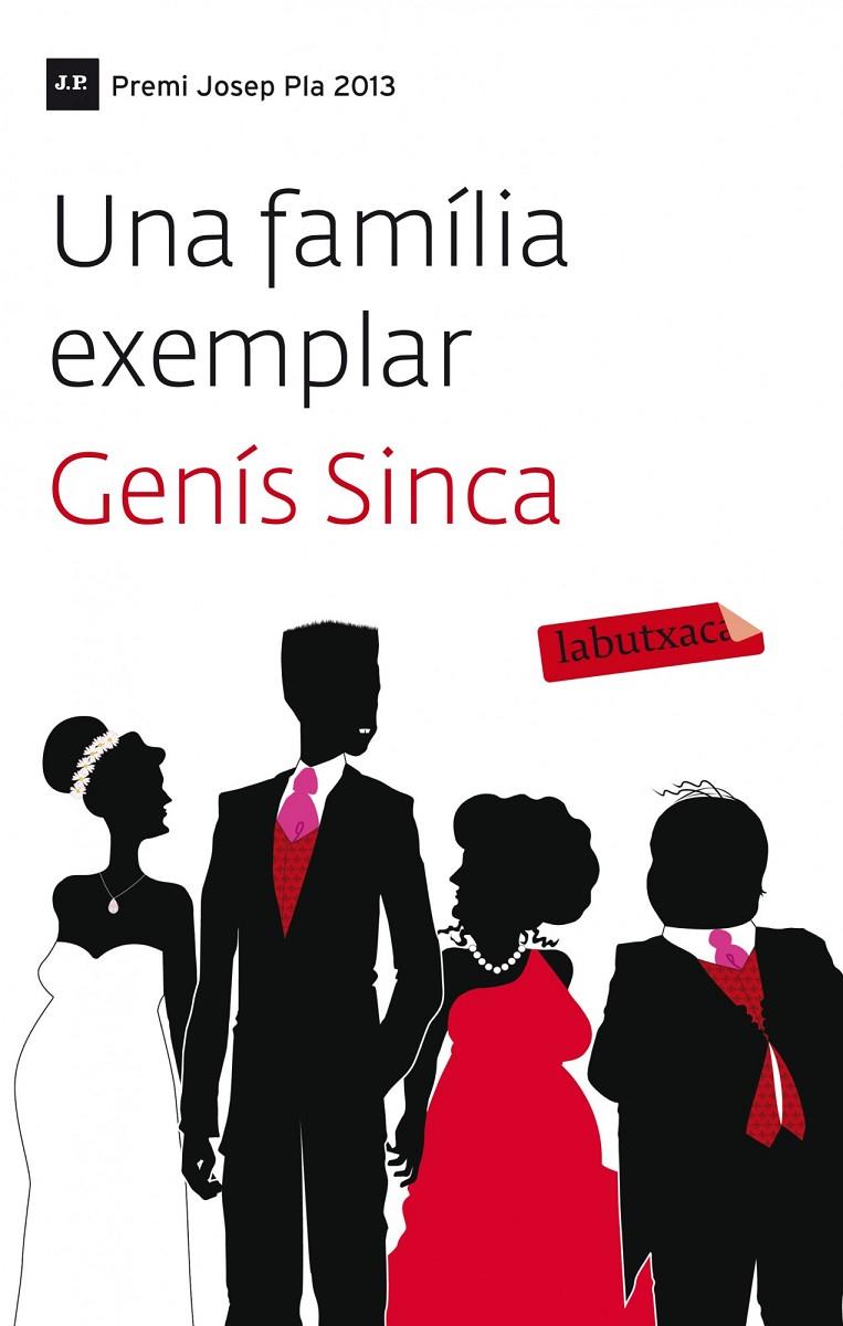 UNA FAMILIA EXEMPLAR | 9788499307855 | SINCA ALGUE, GENIS [VER TITULOS]