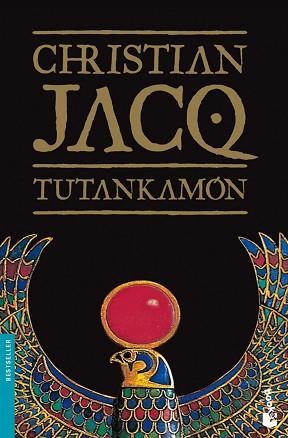 TUTANKAMON                     | 9788408090212 | JACQ CHRISTIAN