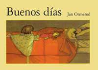 BUENOS DIAS -SERRES- | 9788484881698 | ORMEROD, JAN