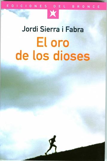 EL ORO DE LOS DIOSES | 9788484530275 | SIERRA I FABRA,J.