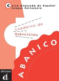 ABANICO EJERCICIOS | 9788487099878 | CHAMORRO GUERRERO, MARíA DOLORES/LOZANO LóPEZ, GRACIA/MARTíNEZ GILA, PABLO/MUñOZ ÁLVAREZ, BEATRIZ/RO