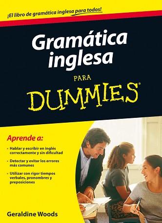 GRAMATICA INGLESA | 9788432920677