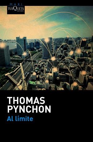 AL LÍMITE | 9788490662052 | THOMAS PYNCHON