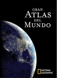 GRAN ATLAS DEL MUNDO -ESTOIG- | 9788482983943 | DIVERSOS