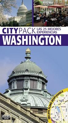 WASHINGTON (CITYPACK 2015) | 9788403510067 | VARIOS AUTORES