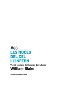 NOCES DEL CEL I L'INFERN | 9788497664226