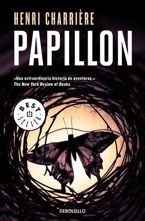 PAPILLON | 9788466342148 | HENRI CHARRIÈRE