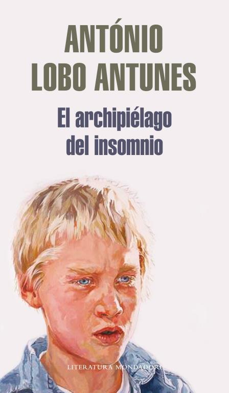 ARCHIPIELAGO DEL INSOMNIO, EL | 9788439722229 | LOBO ANTUNES ANTONIO