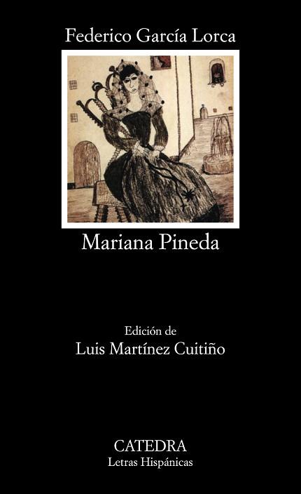 MARIANA PINEDA | 9788437609768 | Garc¡a Lorca, Federico