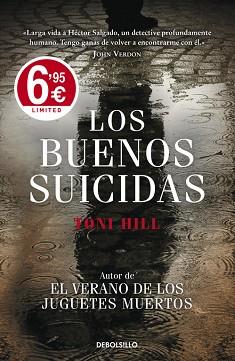 BUENOS SUICIDAS, LOS (LIMITED) | 9788490324981