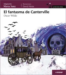 FANTASMA DE CANTERVILLE | 9788441420267 | WILDE, OSCAR