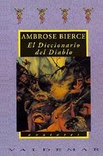 DICCIONARIO DEL DIABLO, EL | 9788477020882 | BIERCE, AMBROS