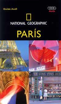 PARIS NATIONAL GEOGRAPHIC | 9788482982755