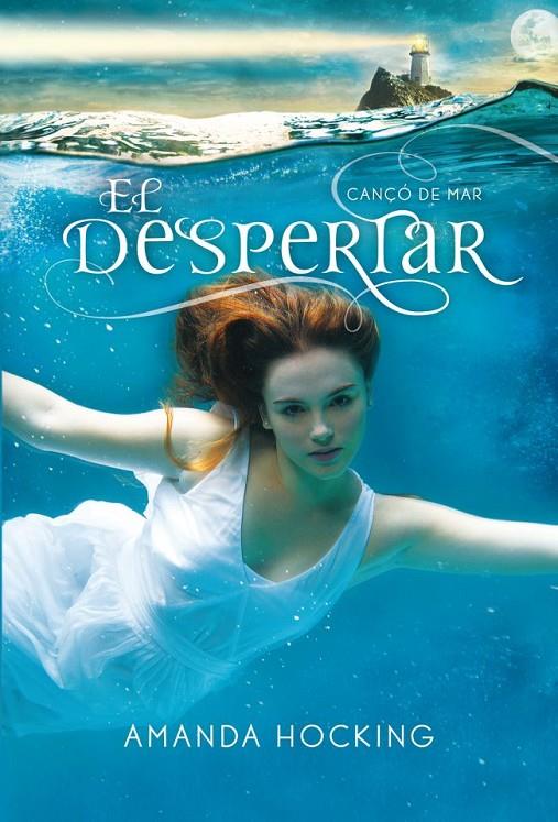 CANÇÓ DE MAR 1. EL DESPERTAR | 9788499328881 | HOCKING, AMANDA