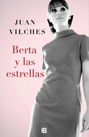 BERTA Y LAS ESTRELLAS | 9788466664028 | VILCHES, JUAN