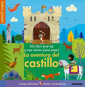 LA AVENTURA DEL CASTILLO | 9788498259186 | FLETCHER, CORINA