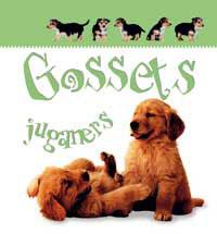 GOSSETS JUGANERS | 9788427262669 | VV.AA