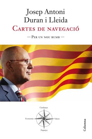 CARTES DE NAVEGACIÓ | 9788466414722 | DURAN I LLEIDA, JOSEP ANTONI