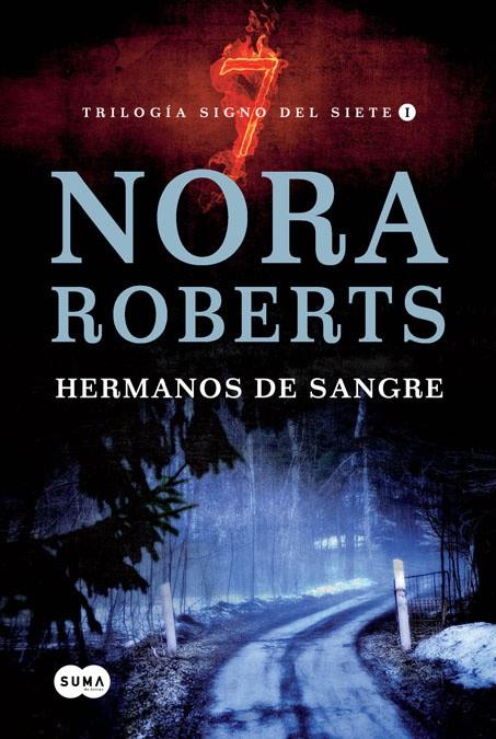 HERMANOS DE SANGRE | 9788483651223 | ROBERTS NORA