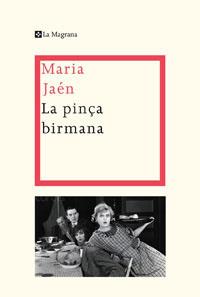 PINÇA BIRMANA | 9788498674132 | JAÉN, MARIA