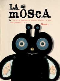 MOSCA, LA | 9789709705034 | /GUSTI