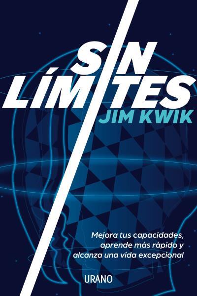 SIN LÍMITES | 9788417694418 | KWIK, JIM