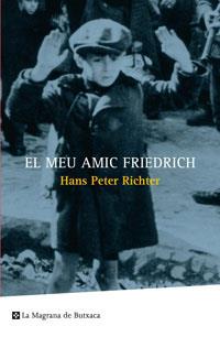 MEU AMIC FRIEDRICH | 9788498670455 | PETER RICHTER, H.