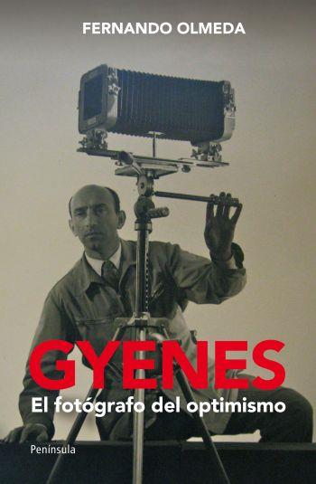 GYENES. UNA BIOGRAFÍA | 9788499421001 | OLMEDA, FERNANDO