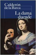 LA DAMA DUENDE | 9788497407052 | DE LA BARCA CAL