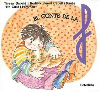 CONTE DE LA F,EL | 9788472102644 | SABATé RODIé, TERESA