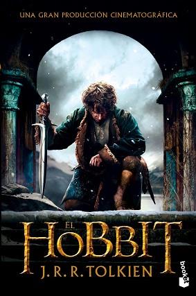 EL HOBBIT | 9788445002322 | J. R. R. TOLKIEN