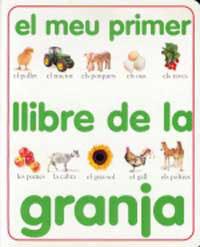 PRIMER LLIBRE DE LA GRANJA (CARTRO), EL | 9788427218352 | AWAN, SHAILA