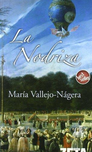 NODRIZA, LA (LAGRIMAS Y DIAMANTES) | 9788496778122 | VALLEJO-NAGERA, MARIA