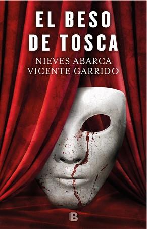 EL BESO DE TOSCA | 9788466663014 | VICENTE GARRIDO/NIEVES ABARCA