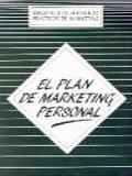 PLAN DE MARKETING PERSONAL, EL | 9788487189029 | Soriano, Claudio L.