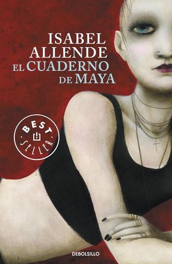 CUADERNO DE MAYA | 9788499895062 | ALLENDE,ISABEL