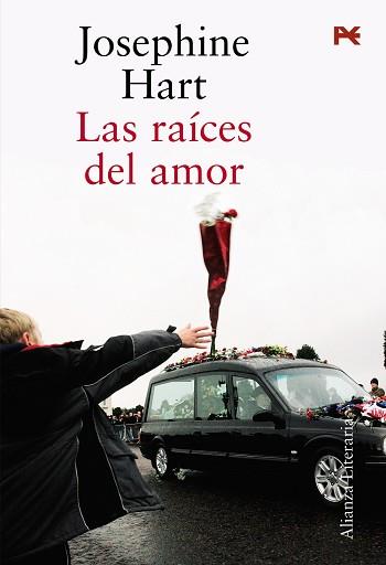 RAÍCES DEL AMOR | 9788420651453 | HART, JOSEPHINE