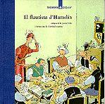 FLAUTISTA D'HAMELIN, EL | 9788424614645 | CELA, JAUME