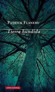 TIERRA HUNDIDA | 9788416495467 | FLANERY, PATRICK