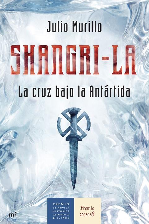 SHANGRI-LA (GANADOR P. NOVELA HISTÓRICA) | 9788427034341 | MURILLO LLERDA, JULIO